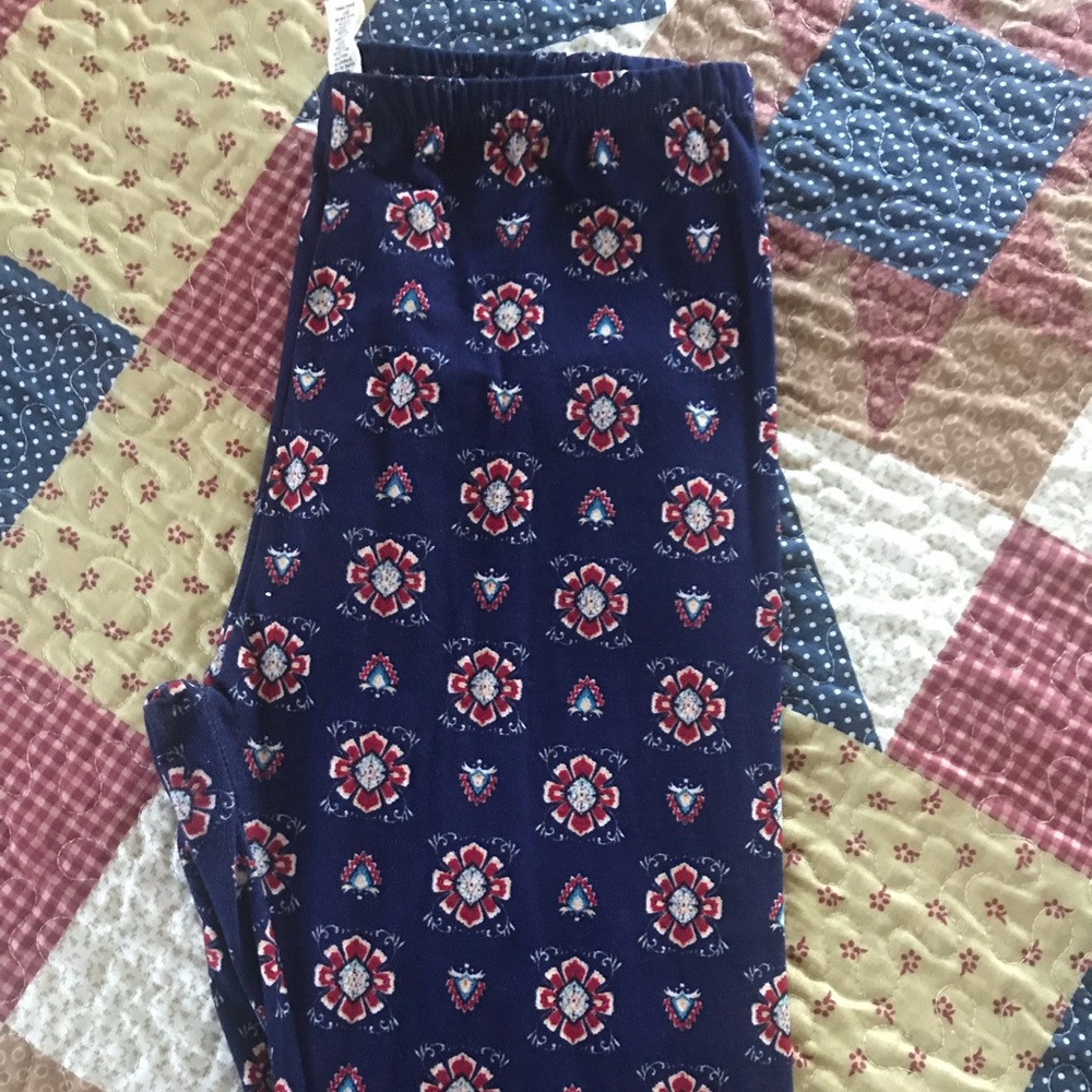 Leggings